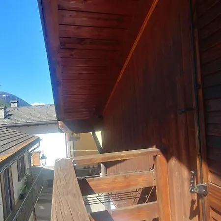 Casa Beatrice * Aprica