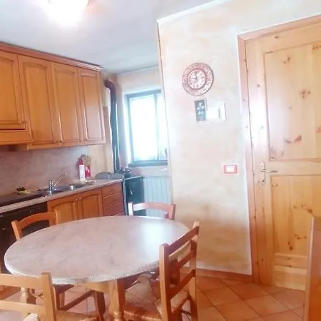 Casa Beatrice Chalet Aprica