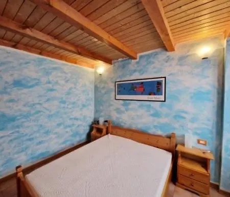 Casa Beatrice Aprica