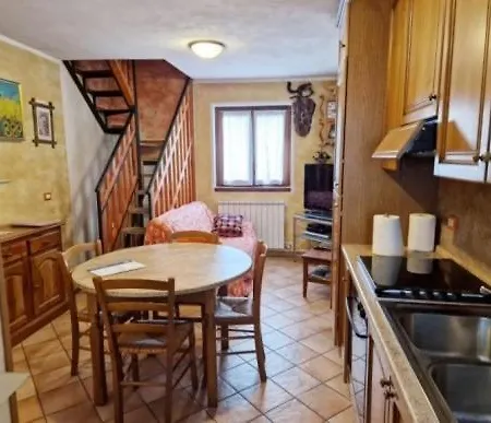 Casa Beatrice Chalet
