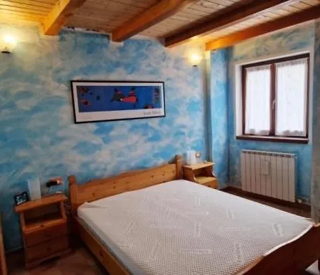 Chalet Casa Beatrice