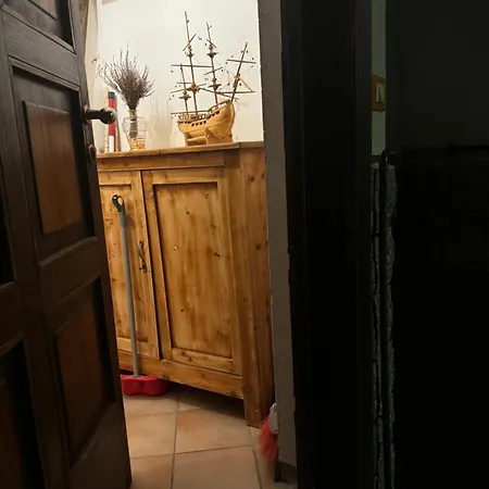 Casa Beatrice Chalet