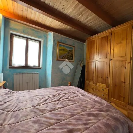 Casa Beatrice Alpesi faház Aprica