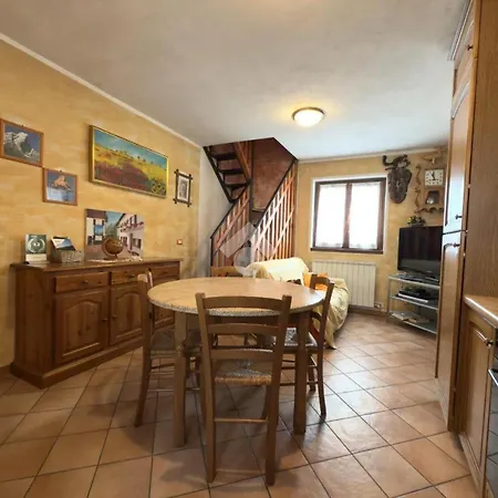 Casa Beatrice *